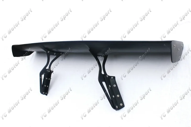 GT86 FT86 ZN6 FRS BRZ ZC6 Greddy X Rocket Bunny Ver.1 Style GT Wing FRP (24)