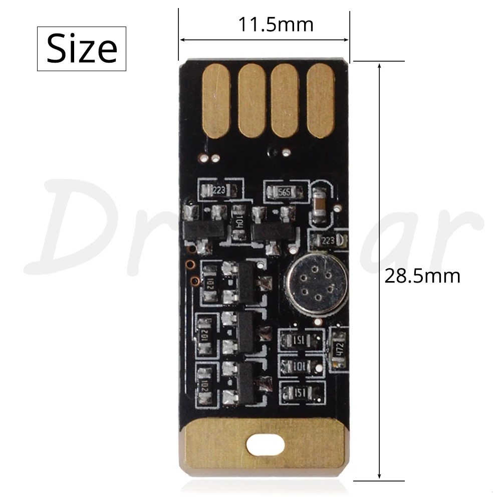 1X автомобиль USB светодиодный DC 5 V музыка играет затемнения света атмосферного декоративные лампы освещения Портативный Plug and Play RGB