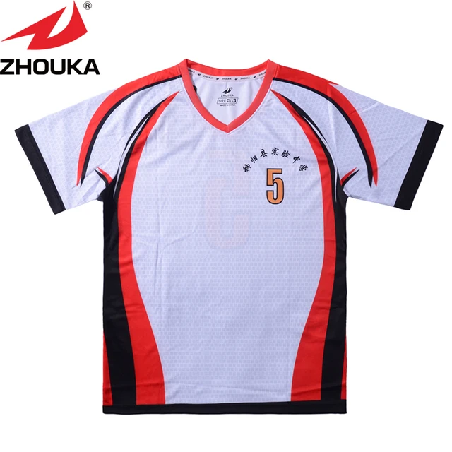 bulk wholesale white tshirt china soccer jersey cheap custom soccer