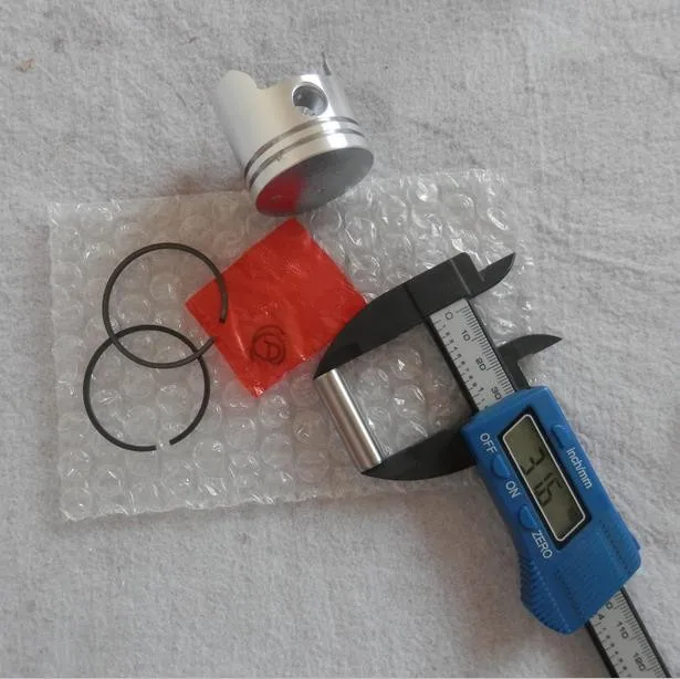 PISTON KIT 39mm MITSUBISHI T200 5