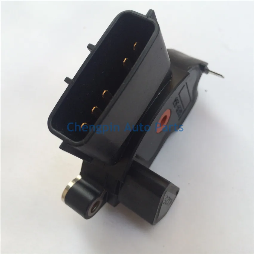 Nissan Micra K11 Ignition Module RSB53 Micra Ensoleillé Primera