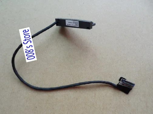 

New Laptop Hard Drive Disk Interface Cable For HP Pavilion DV7 DV7-7000 DV6-7000 50.4SU17.021 SATA 2nd HDD Connector Flex