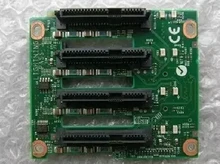 Hard Disk Drive Back Plane For 43v7070 46d3145 Original 95%New Well Tested Working One Year Warranty