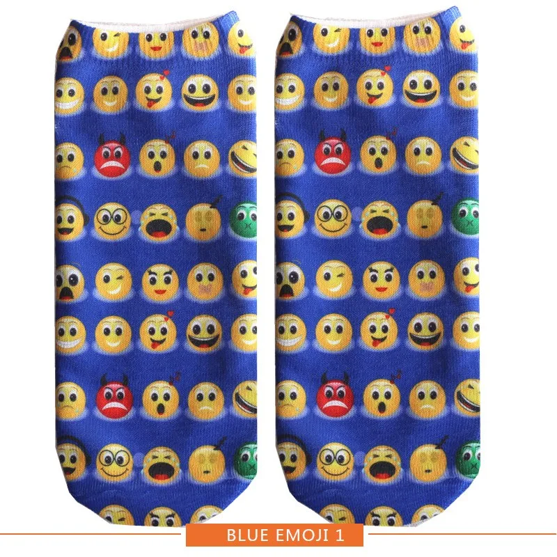 BLUE EMOJI 1 800