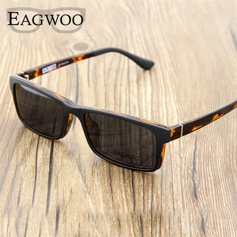 Eyeglasses Full Rim Optical Frame Prescription Spectacle Square