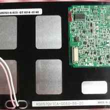 KG057QV1CA-G05 KG057QV1CA-G00 KG057QV1CA-G500 ЖК-дисплей экран панели