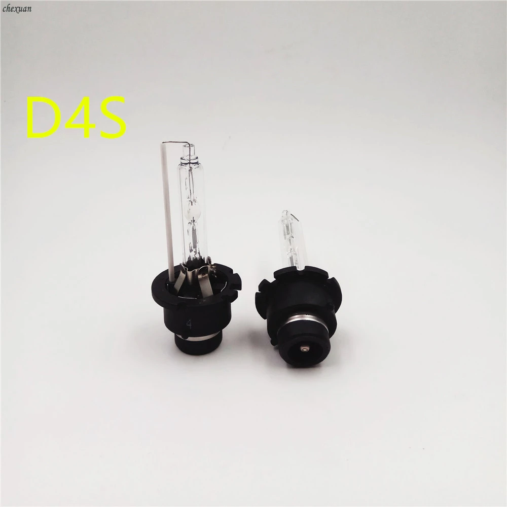 D4S