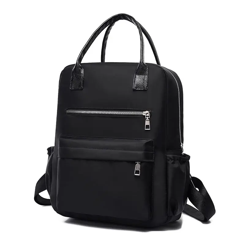 TULADUO, дизайн, Оксфорд, женский рюкзак, женские дорожные сумки для школы, для девочек-подростков, высокое качество, сумка через плечо, Sac A Dos