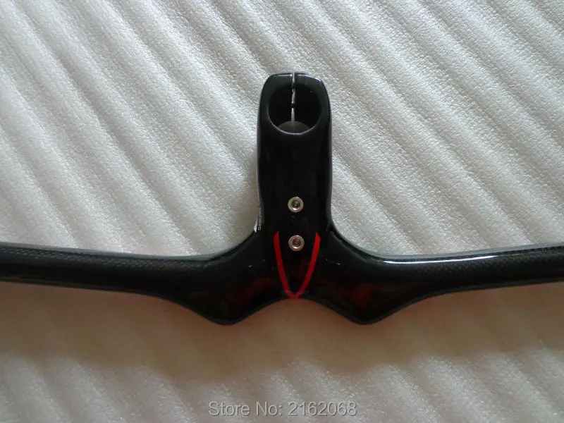 carbon handlebar
