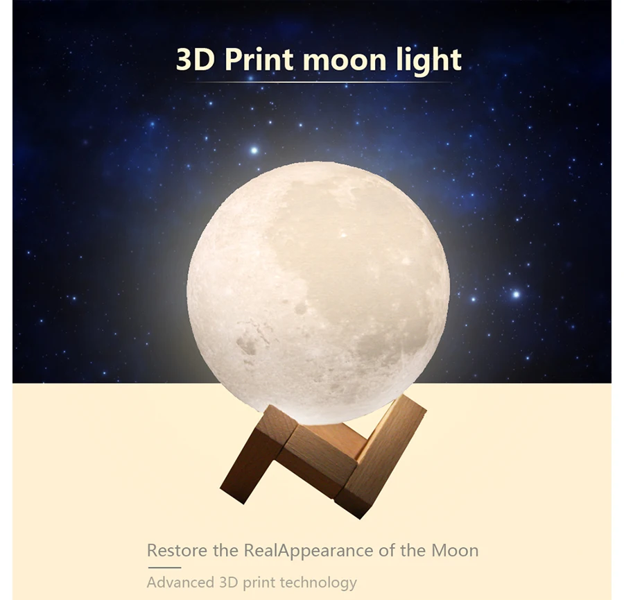 moon lights