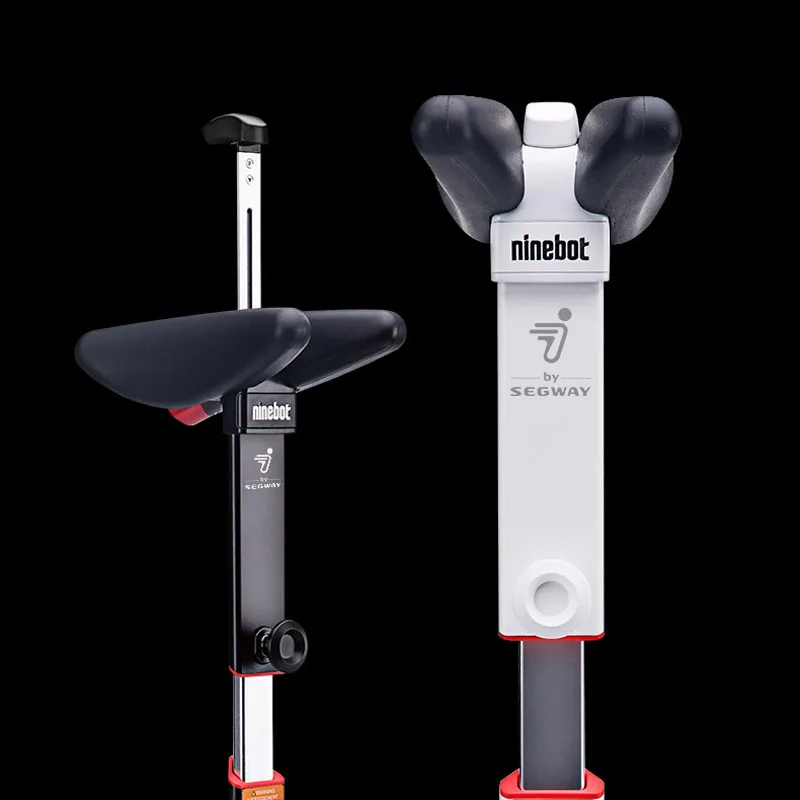 Segway NINEBOT Mini Pro Genou contrôle Steer Steering Bar-Rouge et Noir