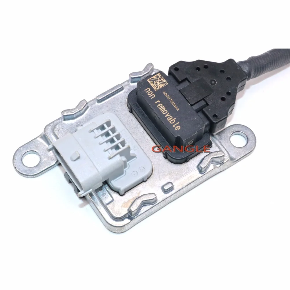 Датчик Nox HC3A 5L248 CB A2C10697900 01 для Ford|Производительность чипов| |