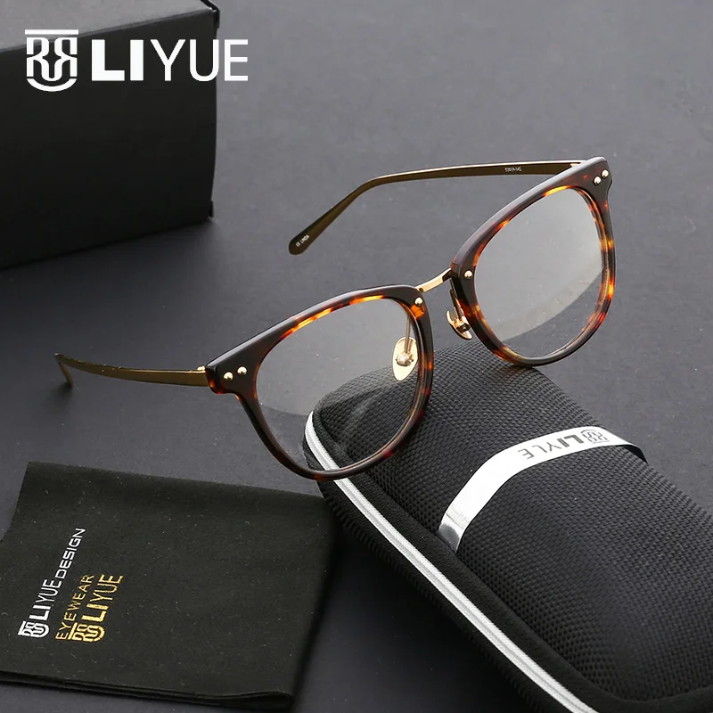 

High quality eyeglass frame eyewear optical frames eyeglasses for women round frames eyeglasses men glasses frame branded 228