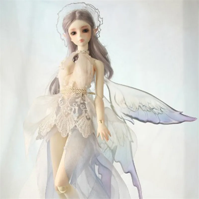 soom bjd