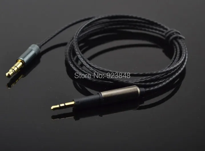 K450 headphone upgrade cable