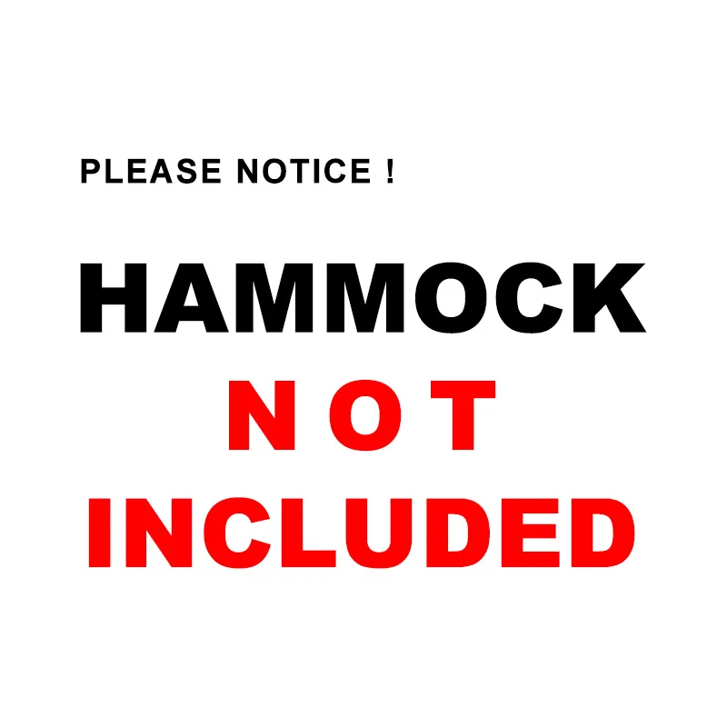 Online Hamaca ligera mosquitera se adapta a todas las hamacas exteriores doble hamacas individuales Outfitters malla compacta insectos fácil configuración