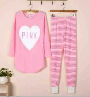 

Women Pajamas Sets Fashion O-Neck Long Sleeve Pyjamas Microfiber Homewear Sleepwear Panda Pijamas Mujer Bathrobe