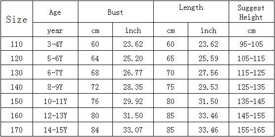 Yeedison Cartoon Print Girls Dress 2018 New Cute Kids Party Dance Dresses For Girls Princess Ball Gown Bow Children Girl Costume (6)