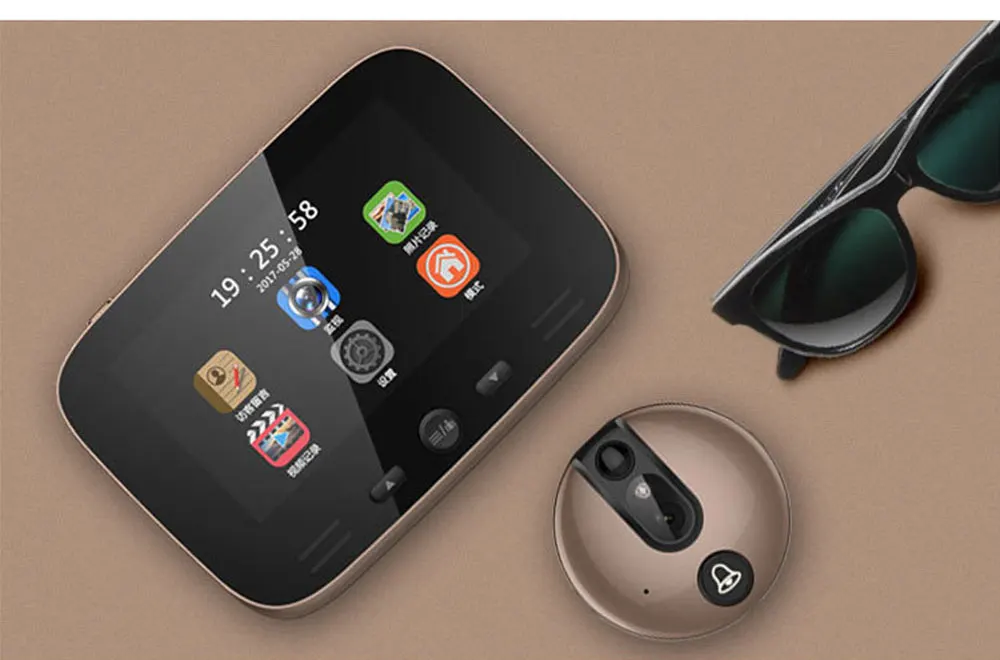 Video Doorbell (15)