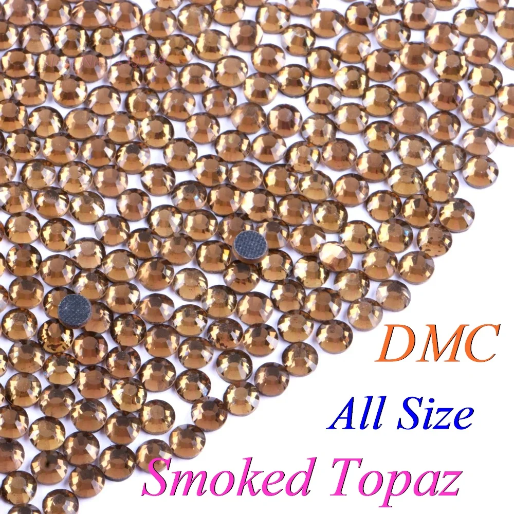 Smoked Topaz 1