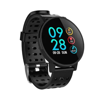 

T3 Smart Band Smart Watch PK V11 HR Blood Pressure Call Message Reminder Activity Tracker Smart Bracelet Color Screen