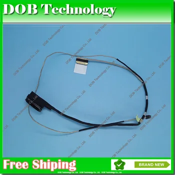 

Original LCD LED Video Flex Cable For Acer Aspire V5-573 V7-581P V7-581 V5-573G V5-573P V5-573PG Laptop Screen Display Cable