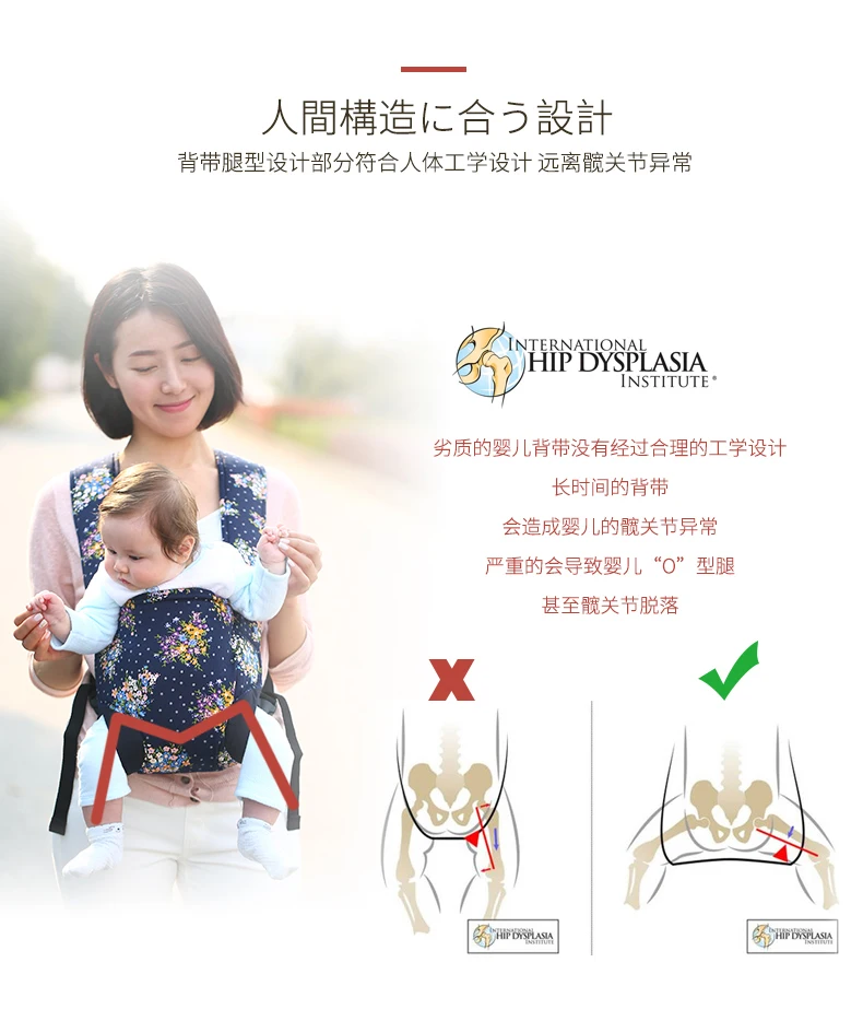 [CHOOEC] 0-12 месяцев дышащая передняя сторона младенца Перевозчик 4 в 1 младенческой Удобный слинг рюкзак мешок обернуть Ребенка Кенгуру новости