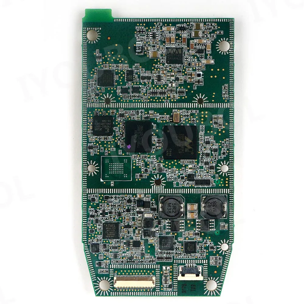 

Motherboard for Motorola Symbol MC9190-G