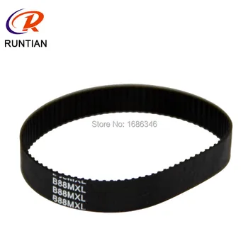 

88MXL Small Belt for Large Format JHF Digital Printer