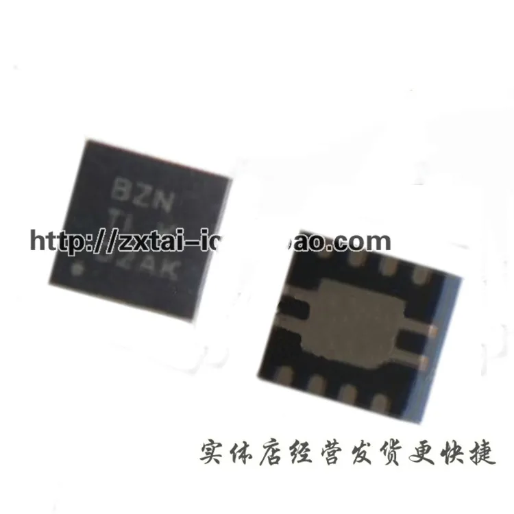10pcs/lot TPS73701DRVR TPS73701DRVT TPS73701 BZN QTN SON6 | Обустройство дома