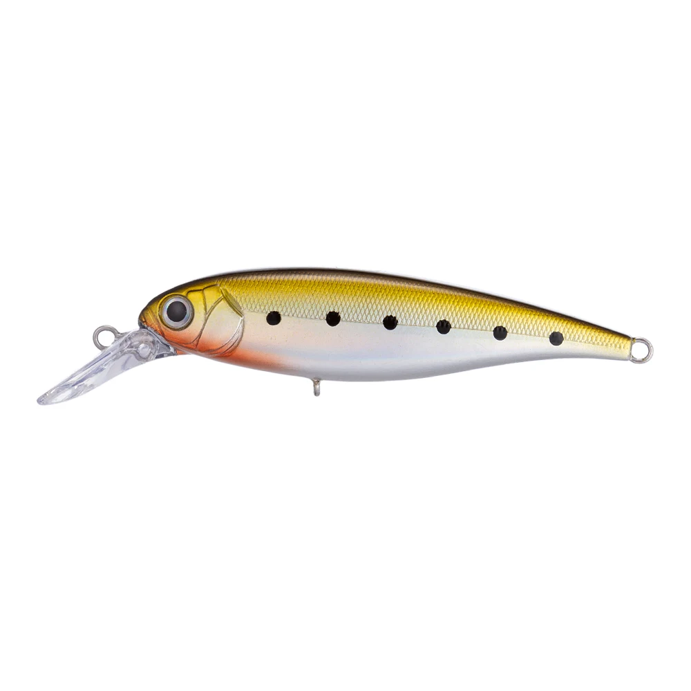 LTHTUG العلامة التجارية جديد Pesca الصلب الصيد السحر 60 مللي متر 5g تعليق البلمة الصيد المتذبذب إيسكا الاصطناعي الطعوم ل باس جثم بايك LTHTUG العلامة التجارية جديد Pesca الصلب الصيد السحر 60 مللي متر 5g تعليق البلمة الصيد المتذبذب إيسكا الاصطناعي الطعوم ل باس جثم بايك