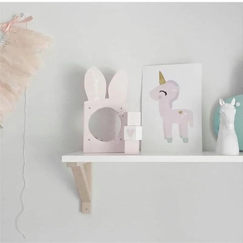 / Rosa Kaninchen Spardose Baby Geschenk/