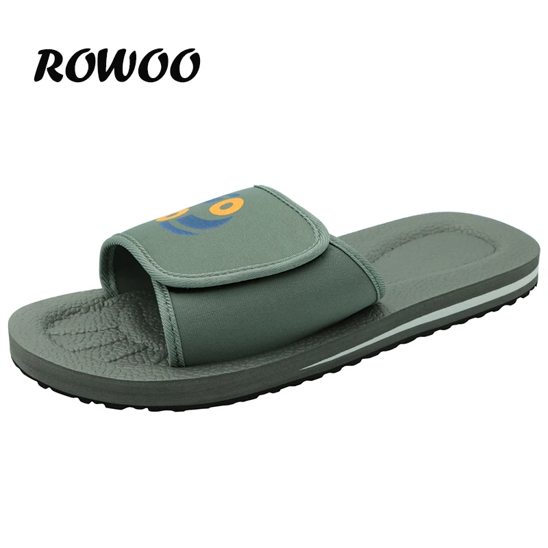 comfortable slippers for summer