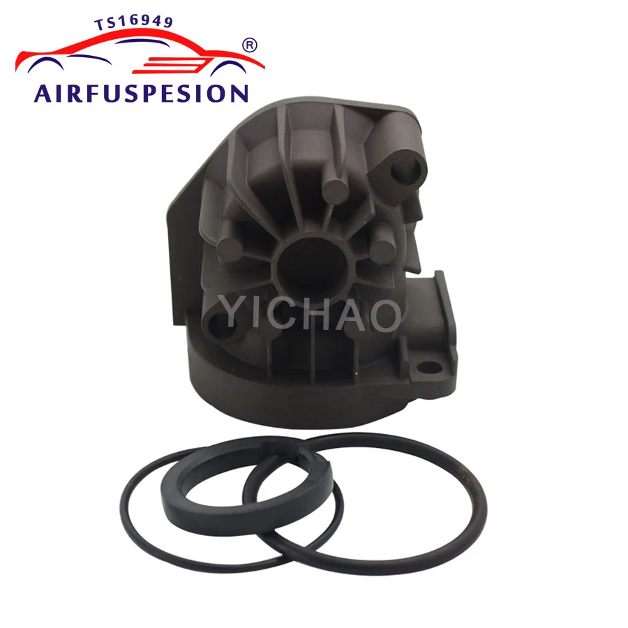 Air Compressor Pump Repair Kits for Mercedes W220 W211 Audi A8 D3 A6 C5 Allroad 2203200104