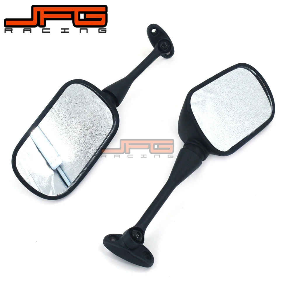 

Motorcycle Rear View Side Rearview Mirror For HONDA CBR600RR CBR600 RR 2003 2004 2005 2006 2007 2008 CBR1000RR CBR1000 RR 04-08