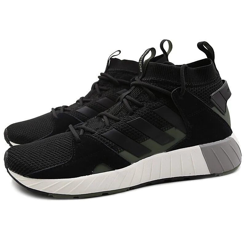 Adidas questarstrike mid men's Clearance