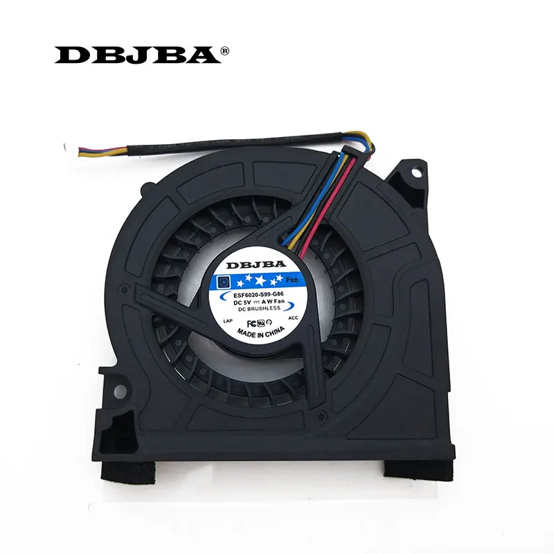 Laptop CPU Cooling Fan for Lenovo IdeaPad Y510 Y510M Y530 Y510A F51 F51A KDB0705HB 4 PIN Fan Laptop CPU Cooling Fan for Lenovo IdeaPad Y510 Y510M Y530 Y510A F51 F51A KDB0705HB 4 PIN Fan