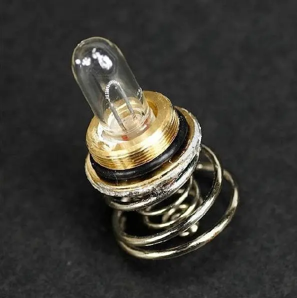 Xenon lamp xenon flashlight bulb flashlight UltraFire WF 500 WF 500