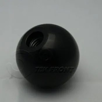 TF03008- M8x32mm бакелитовая шариковая ручка