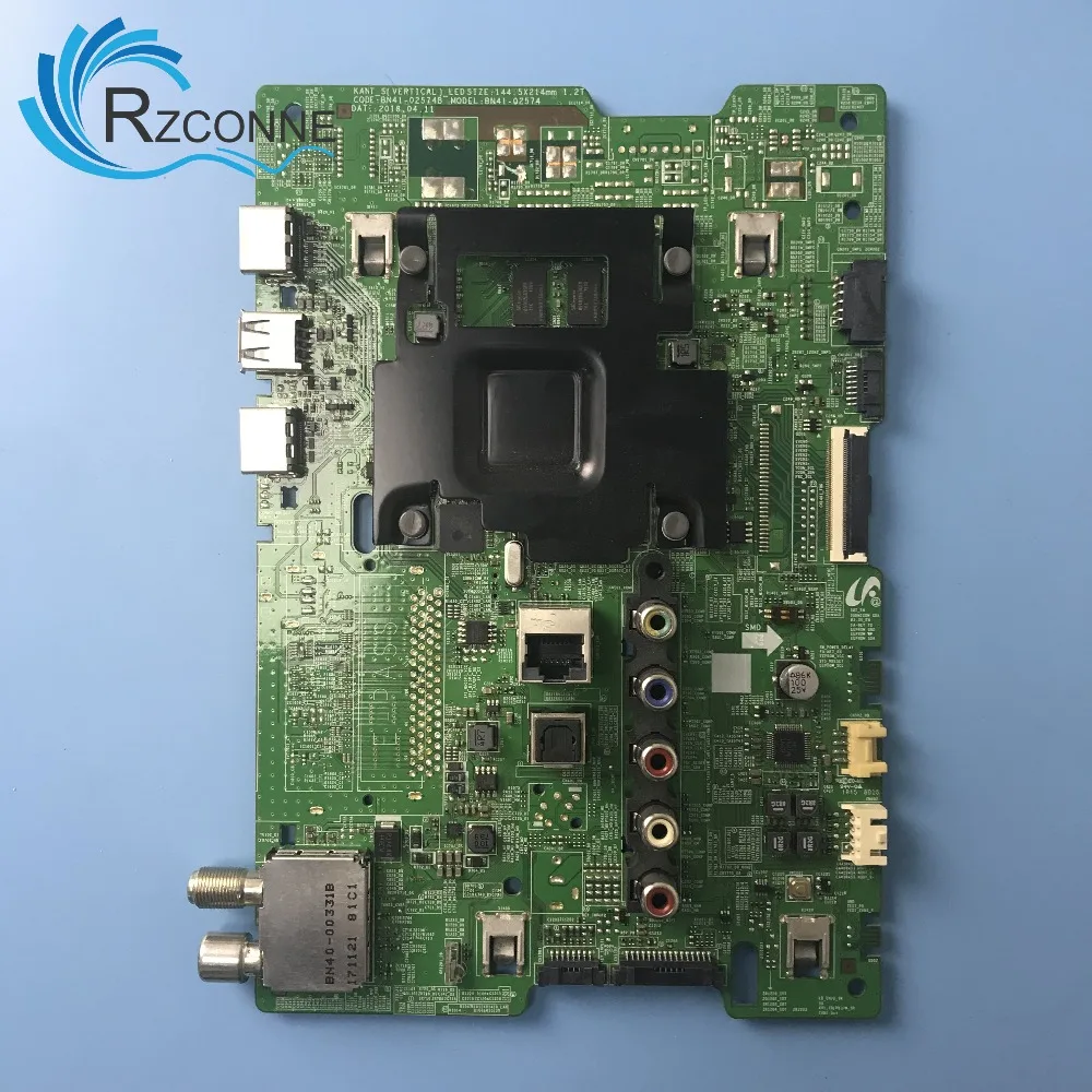 Материнская плата для Samsung BN41-02574B | Компьютеры и офис