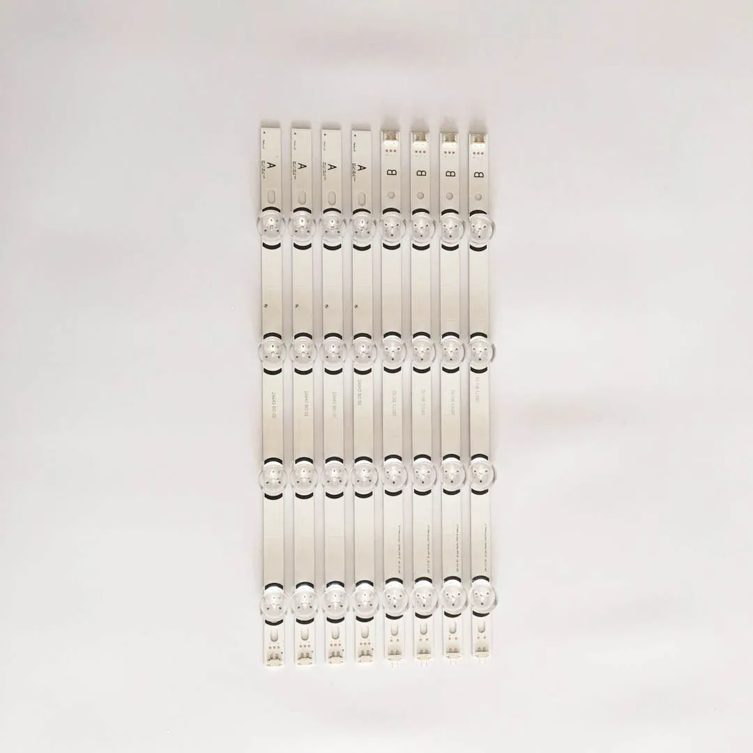 

LED Backlight Lamp strip For LG 39"TV 390HVJ01 lnnotek drt 3.0 39 39LB561V 39LB5800 39LB5610 39LB5700 39LB650V