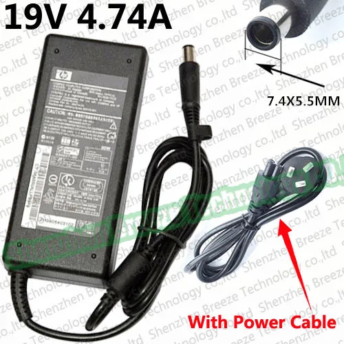 19v4.74a 4411S G4 CQ40 