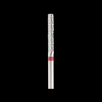 

5Pcs/Lot Cross Cut - Tungsten Carbide Dental Lab Burs - Fine - ISO 140