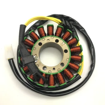 

Stator Magneto For S525 Honda CBR 900 RR 1993-1995 OEM 31120-MW0-004