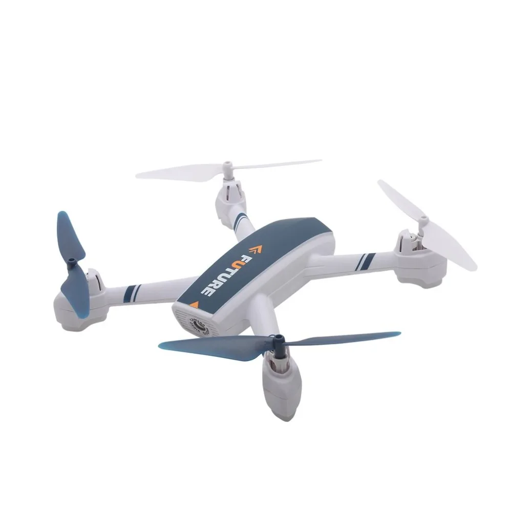 

JINXINGDA 528 GPS Positioning RC FPV Drone Quadcopter with 720P HD Wifi Camera Real-Time Waypoint Flight Follow me