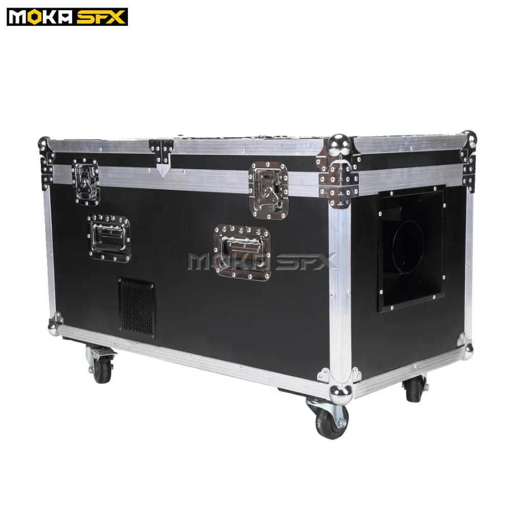 Waterbase fog machine (6)