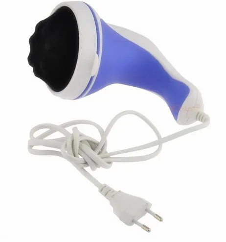 Healthsweet Body Massagers slimming diet headers relax spin spa massageador electric mezoroller lose weight burn fat massager