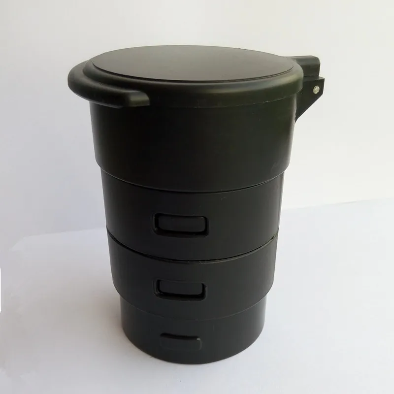 Paintball Cyclone Feed Hopper for Tipp mann A 5 / X7 98 Hopper