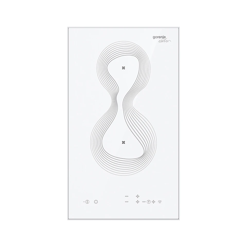 

Электрическая варочная поверхность Gorenje ECT322KR
