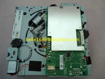 

Free post Brand new VDO single CD loader PWB14865 mechanism OPT-726 Laser for VW car radio tuner systems